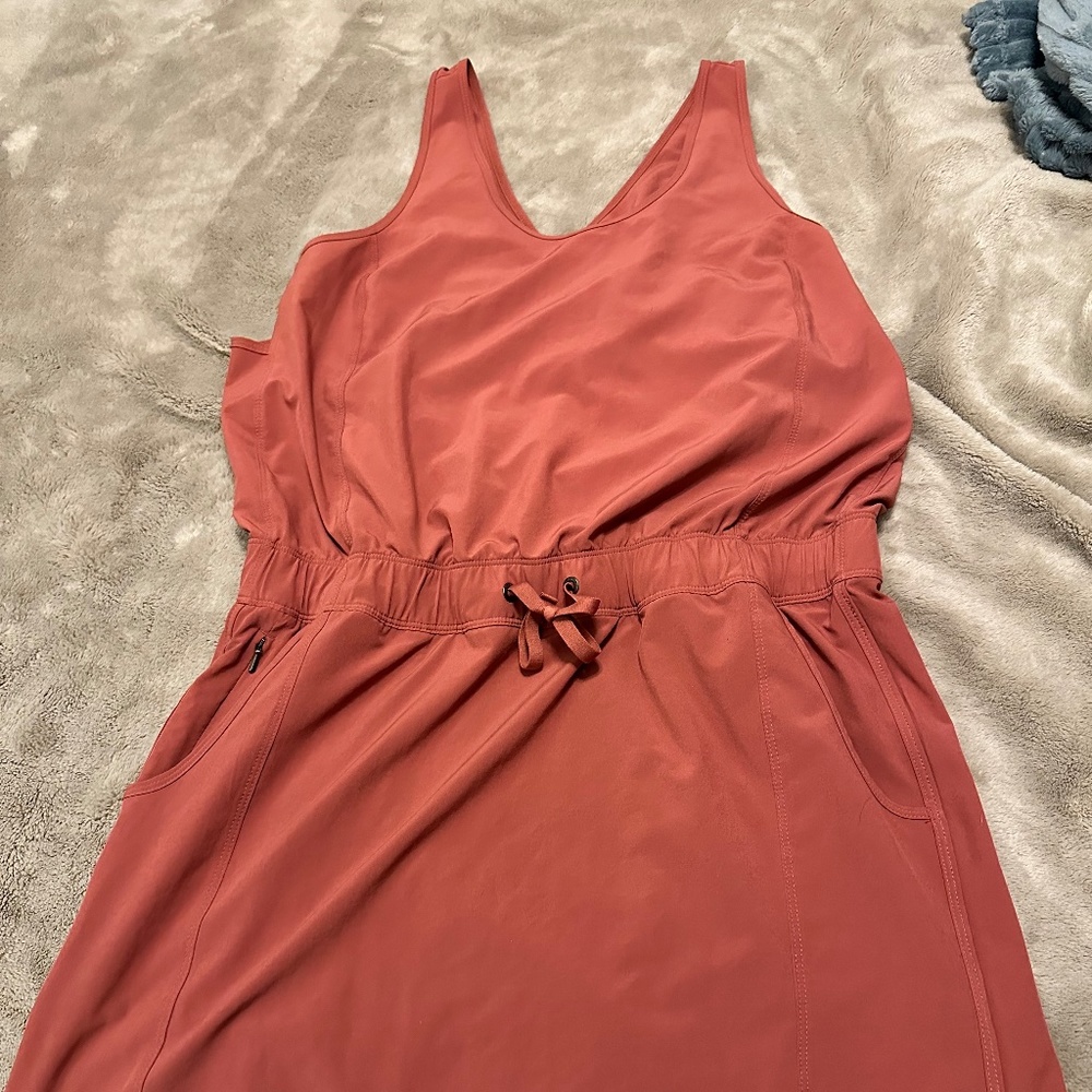 Patagonia Women’s Fleetwith Dress